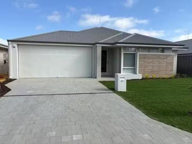 House for rent in Hammond Park, Western Australia