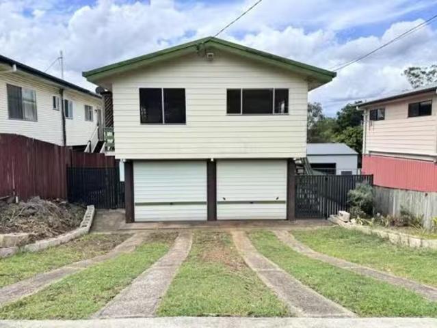House for rent in Toombul, Queensland