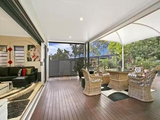 House for rent in Toombul, Queensland