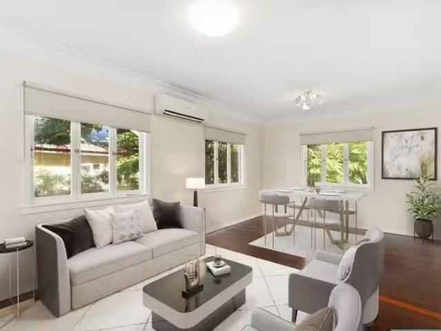 House for rent in Toombul, Queensland