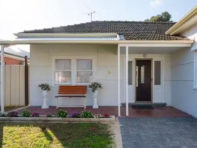 House for rent in Horseshoe Creek, South Australia
