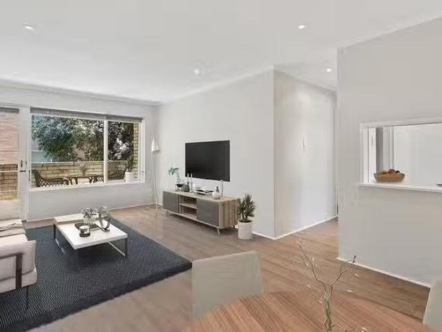 Apartment for rent in Sydney, New South Wales
