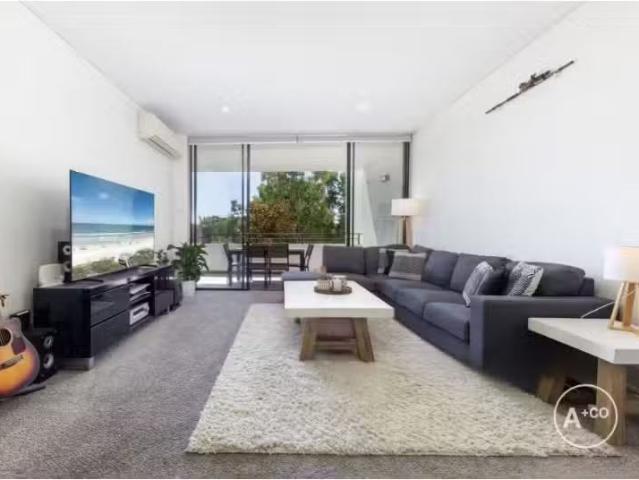 Apartment for rent in Penshurst, New South Wales
