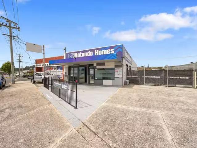 House for rent in Somerset, Tasmania