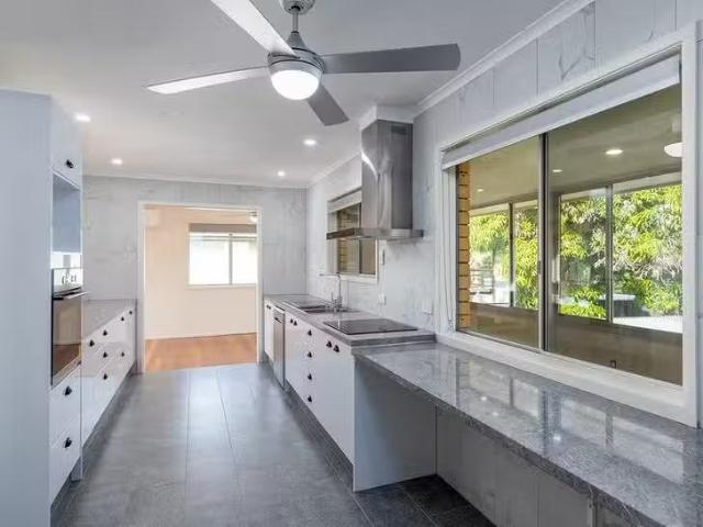 House for rent in Toombul, Queensland