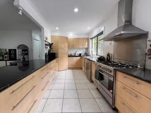 House for rent in Kings Creek, Queensland