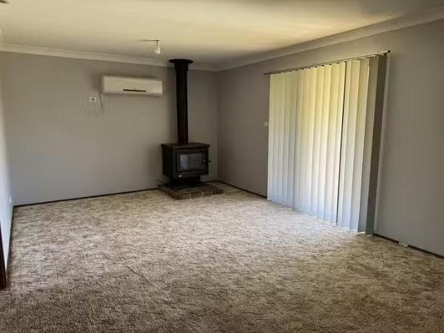 House for rent in Parkes, New South Wales