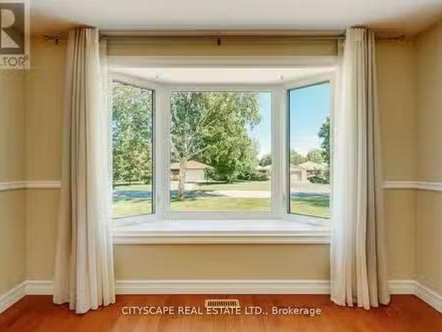 House for rent in York, Ontario