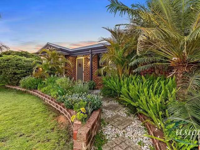House for rent in Caversham, Western Australia