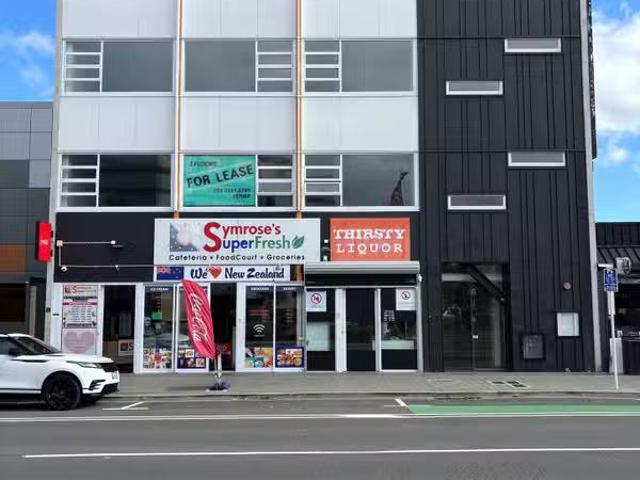 House for rent in Heathcote, Canterbury