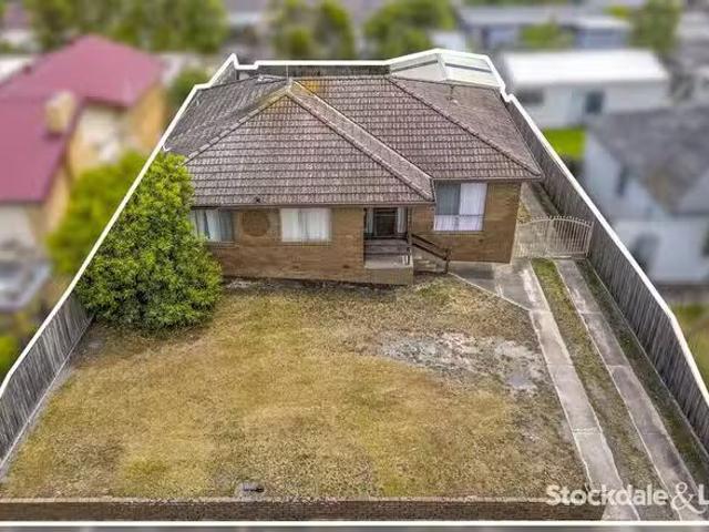 House for rent in Newborough, Victoria