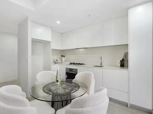 Apartment for rent in Willoughby, New South Wales