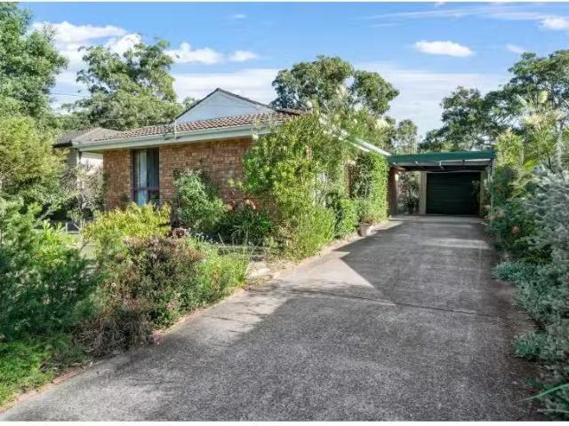 House for rent in Callala Beach, New South Wales