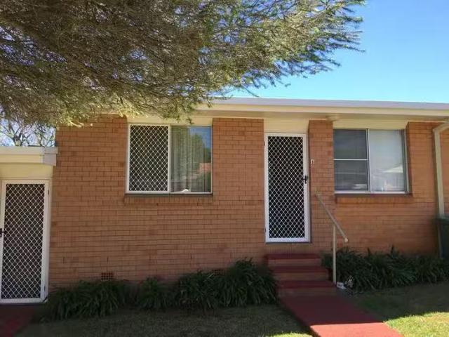 Apartment for rent in Toowoomba, Queensland