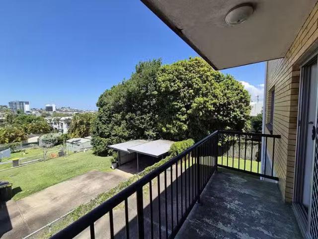 Apartment for rent in Toombul, Queensland
