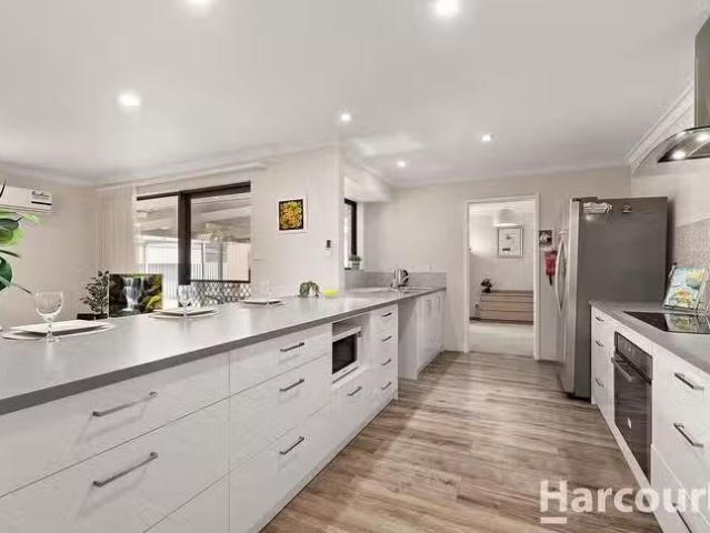 House for rent in Parklands, Western Australia