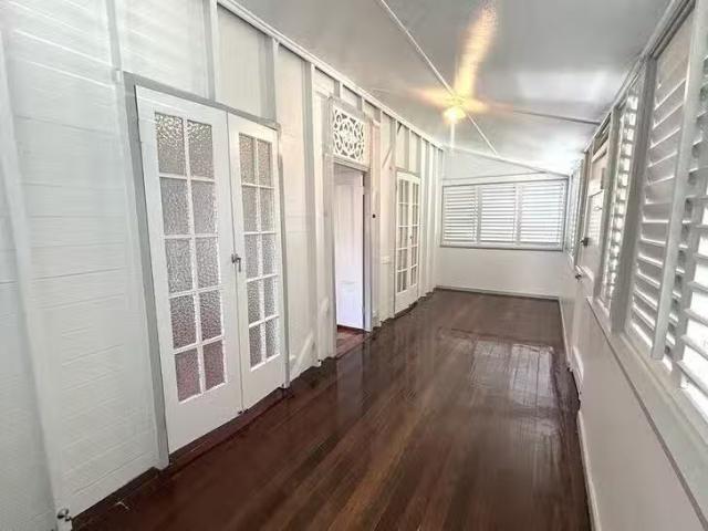 House for rent in South Townsville, Queensland