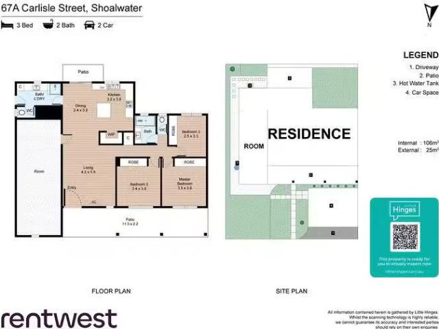 House for rent in Sydney, New South Wales