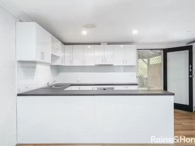 Apartment for rent in Horseshoe Creek, South Australia
