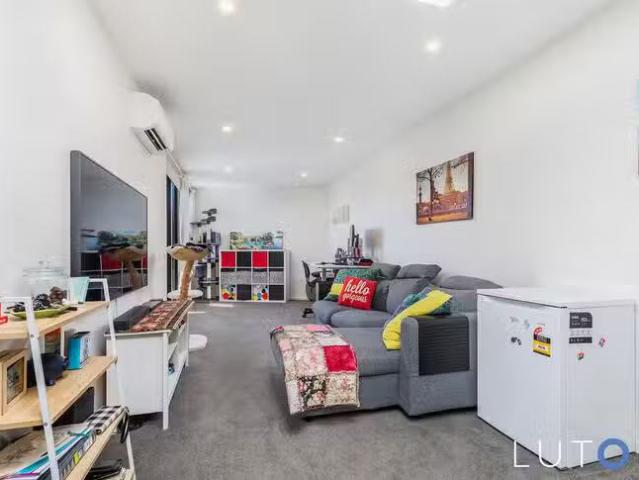Apartment for rent in Griffith, Australian Capital Territory