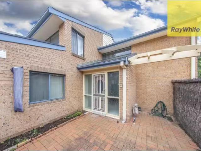 Condo for rent in New South Wales