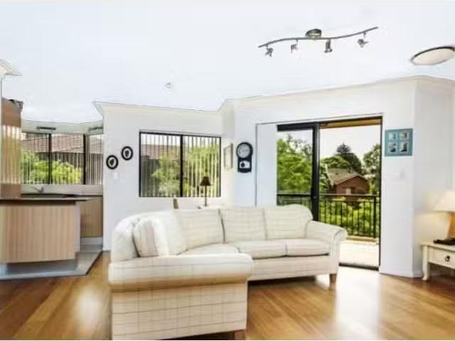 Apartment for rent in Sutherland, New South Wales
