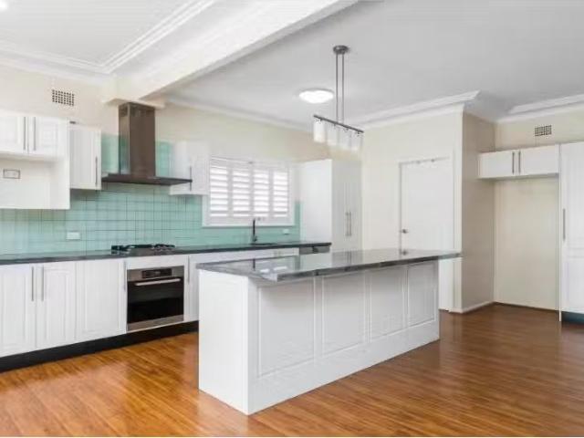 House for rent in Sydney, New South Wales