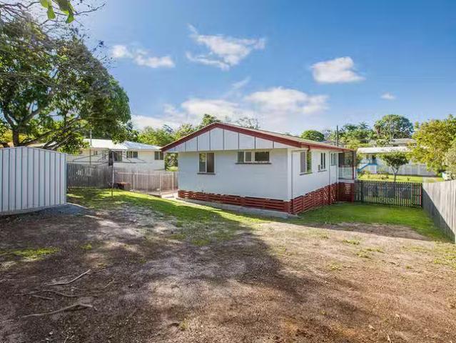 House for rent in Toombul, Queensland