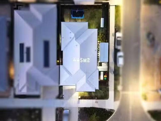 House for rent in Jindalee, Western Australia