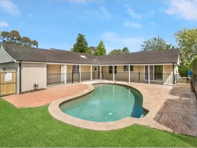House for rent in Sydney, New South Wales