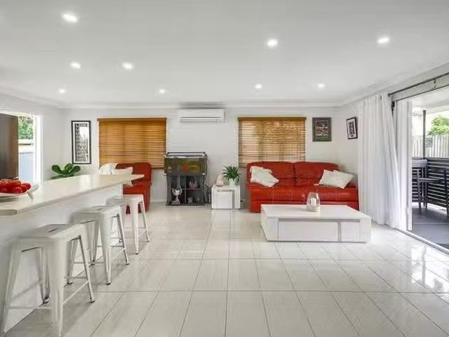 House for rent in Toombul, Queensland