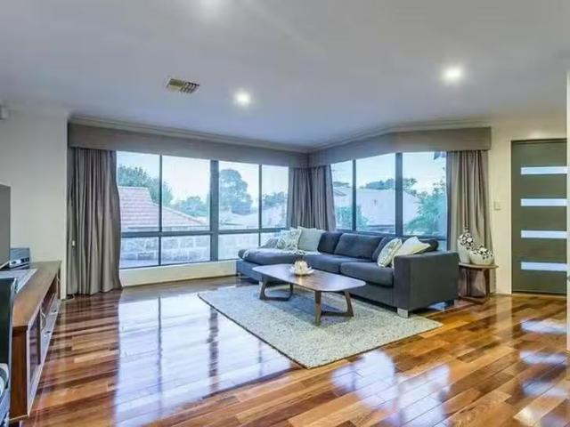 House for rent in Cambridge, Western Australia