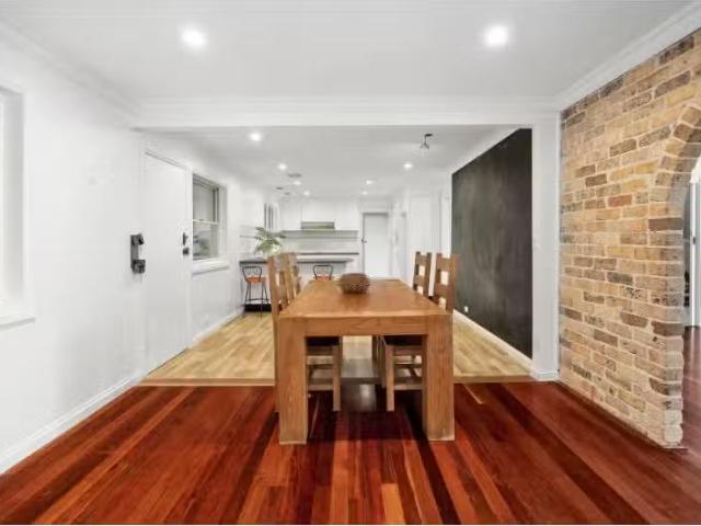 House for rent in Sydney, New South Wales