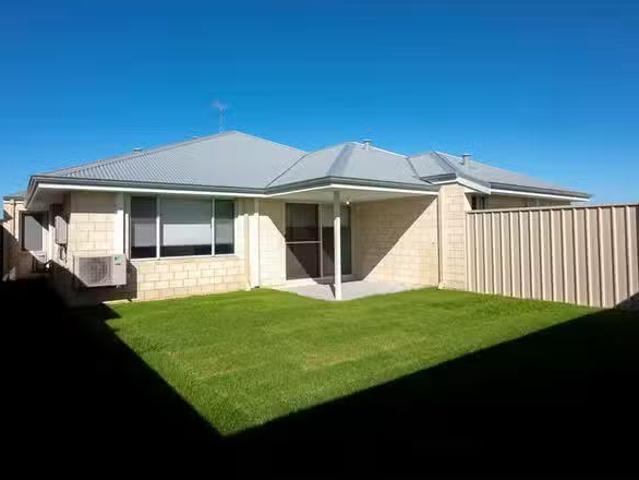 House for rent in Two Rocks, Western Australia