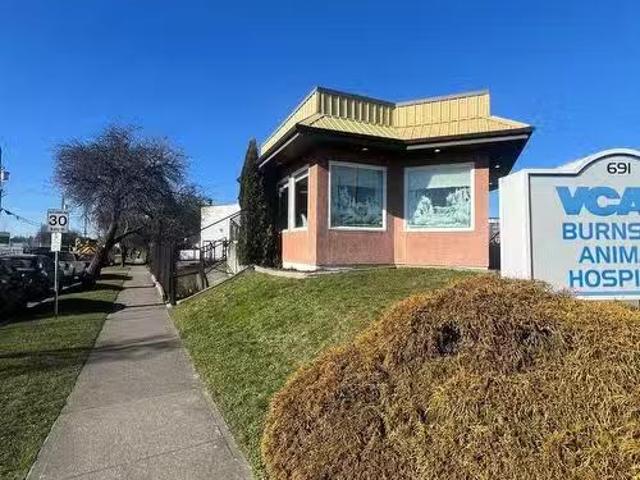 House for rent in Victoria, British Columbia