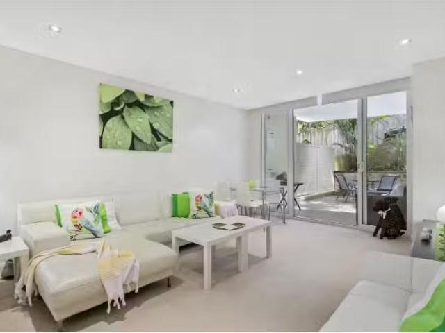 Apartment for rent in Sydney, New South Wales