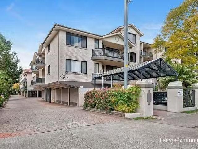 Apartment for rent in Coolabah, New South Wales