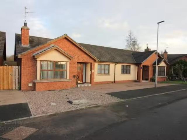 House to rent in Monbrief, Craigavon