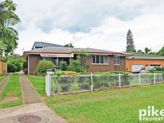 House for rent in Toombul, Queensland