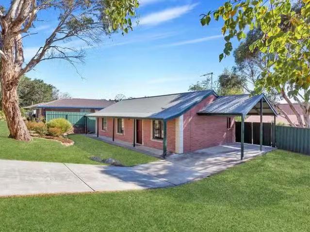 House for rent in Woodside, South Australia