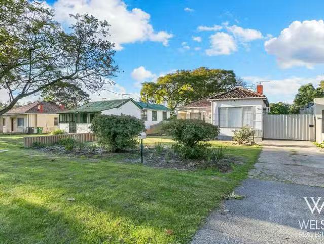House for rent in Western Australia