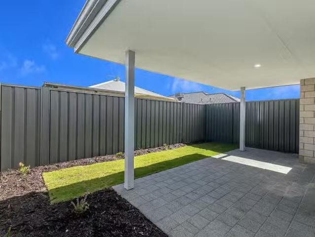 House for rent in Parklands, Western Australia