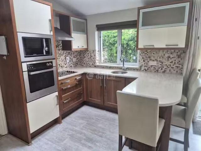 House to rent