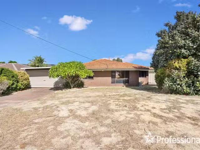 House for rent in Swan View, Western Australia