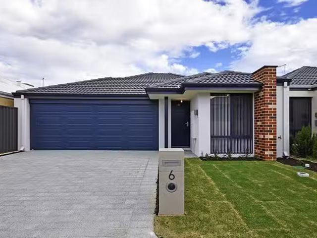 House for rent in Dayton, Western Australia
