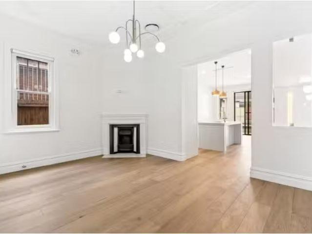 Condo for rent in Sydney, New South Wales