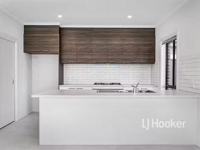 House for rent in Horseshoe Creek, South Australia