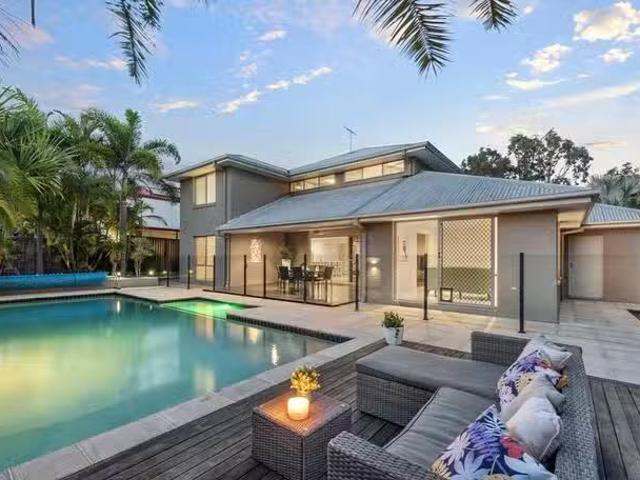 House for rent in Toombul, Queensland
