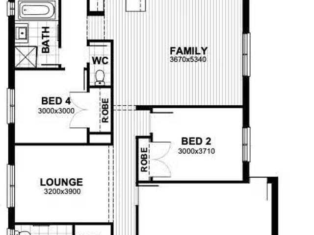 House for rent in Camerons Creek, Victoria