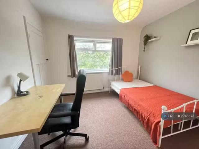 House for rent in Camp Hill, Warwickshire